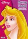 Sleeping Beauty (Disney Princess First Sticker Story S.)