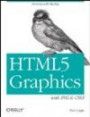 HTML5 Graphics with SVG & CSS3