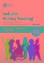 Inclusive Primary Teaching: A critical approach to equality and special educational needs and disability (Second Edition) (Critical Teaching)