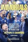 The Immortals - The Story of Leicester City's Premier League Season 2015/16