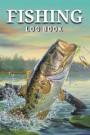 Fishing Log Book: A Practical Fishing Record Book - Fisherman Journal - Perfect Fish Notebook