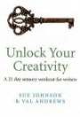 Unlock Your Creativity: A 21-day Sensory Workout for Writers