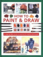 How to Paint &; Draw