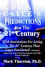 Edgar Cayce's Predictions for the 21st Century