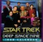 STAR TREK DEEP SPACE NINE 1998 CALENDAR (Star Trek 1988 Wall Calendars)