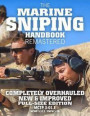 The Marine Sniping Handbook - Remastered: Completely Overhauled, New & Improved - Full Size Edition - Master the Art of Long-Range Combat Shooting, fr