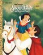Snow White and the Seven Dwarfs (Walt Disney's Snow White and the Seven Dwarfs)