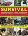 Survival: The Ultimate Practical Guide to Camping and Wilderness Skills: Wilderness skills * campcraft * navigation * knots * first aid * hiking * risk ... How to survive on land, water and in the air