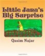 Little Jana's Big Surprise