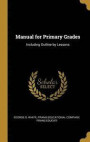 Manual for Primary Grades