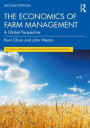 Economics of Farm Management