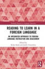 Reading to Learn in a Foreign Language