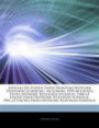 Articles on United States Primetime Network Television Schedules, Including: 1959-60 United States Network Television Schedule, 1960-61 United States