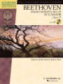 Ludwig Van Beethoven: Piano Sonata No.25 In G Op.79 (Schirmer Performance Edition) (Schirmer Performance Editions)