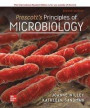 ISE eBook Online Access for Prescott's Principles of Microbiology