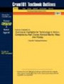 Outlines & Highlights for Technology In Action, Complete by Alan Evans, Kendall Martin, Mary Ann Poatsy, ISBN: 9780135046241