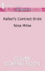 Rafael's Contract Bride (Harlequin Romance Large Print)