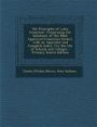 The Principles of Latin Grammar: Comprising the Substance of the Most Approved Grammars Extant, with an Appendix and Complete Index. for the Use of Schools and Colleges - Primary Source Edition