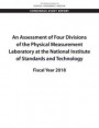 Assessment of Four Divisions of the Physical Measurement Laboratory at the National Institute of Standards and Technology