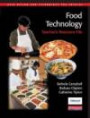 Food Technology: Teacher's Resource File (GCSE Design & Technology for Edexcel)