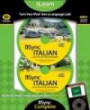 iSync Complete Italian: Audio & Visual Language Learning at Your Fingertips!: Audio and Visual Language Learning at Your Fingertips! (iLearn Anywhere)