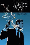 James Bond: Kill Chain HC (Ian Fleming's James Bond)