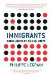 Immigrants: Your Country Needs Them