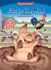 Fun in the Mud (Character Education: Fairness) (Funny Bone Readers: Developing Character)