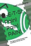 J-E-T-S! Pain! Pain! PAIN!: The Agony and the Ecstasy (Nah, no ecstasy!) of the Jets Fan