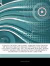 Articles on Films Set in Egypt, Including: Stargate (Film), Raiders of the Lost Ark, the Mummy (1999 Film), the Mummy (1932 Film), Carry on Cleo, the