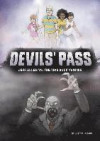 Jeff Allen vs. the Time Suck Vampire (Devils' Pass)