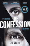 The Confession: The most hotly-anticipated debut psychological thriller of 2018