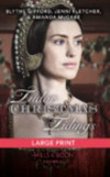 Tudor Christmas Tidings