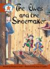 Storyworlds Stage 7: the Elves and the Shoemaker: Once upon a Time World Pack of 6 (Guided reading)