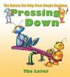 Pressing Down: The Lever (Robotx Get Help from Simple Machines)