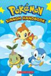 Sinnoh Handbook (Pokemon)