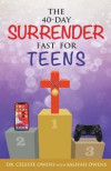 40-Day Surrender Fast For Teens