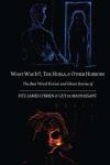 What Was It?, The Horla, and Other Horrors: The Best Weird Fiction and Ghost Stories of Fitz-James O'Brien and Guy de Maupassant: Introduced and ... (Oldstyle Tales' Double Editions) (Volume 1)