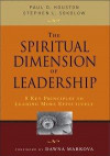 Spiritual Dimension of Leadership