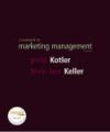 Framework for Marketing Management: WITH Global Marketing, a Decision-oriented Approach AND The Marketing Plan Handbook