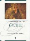 A Companion to the Gothic (Blackwell Companions to Literature and Culture)