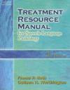 Treat Mnl/Spch-Lang Pathologyrd ed