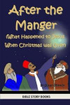 After the Manger (What Happened to Jesus When Christmas was Over)