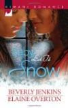 Baby, Let It Snow: I'll Be Home for Christmas\Second Chance Christmas (Kimani Romance)