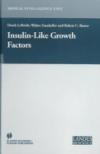 Insulin-like Growth Factor Receptor Signalling (Molecular Biology Intelligence Unit)