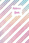 Address Book: A to Z address book to record and organise all your contacts. Never loose friends contact details again. Keep organise