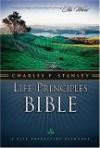 The Charles Stanley Life Principles Bible