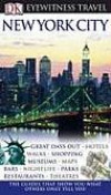 New York Eyewitness Travel Guide (Eyewitness Travel Guides)