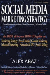 SOCIAL MEDIA MARKETING STRATEGY for small business-startups-bloggers: Marketing Strategy-Social Media-Content Marketing-Sales-Facebook-Google+-Instagr