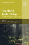 Teaching Federalism